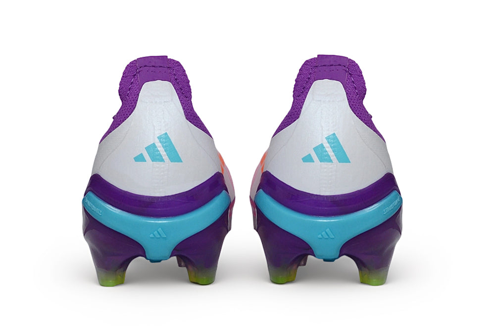 Predator Elite Laceless FG