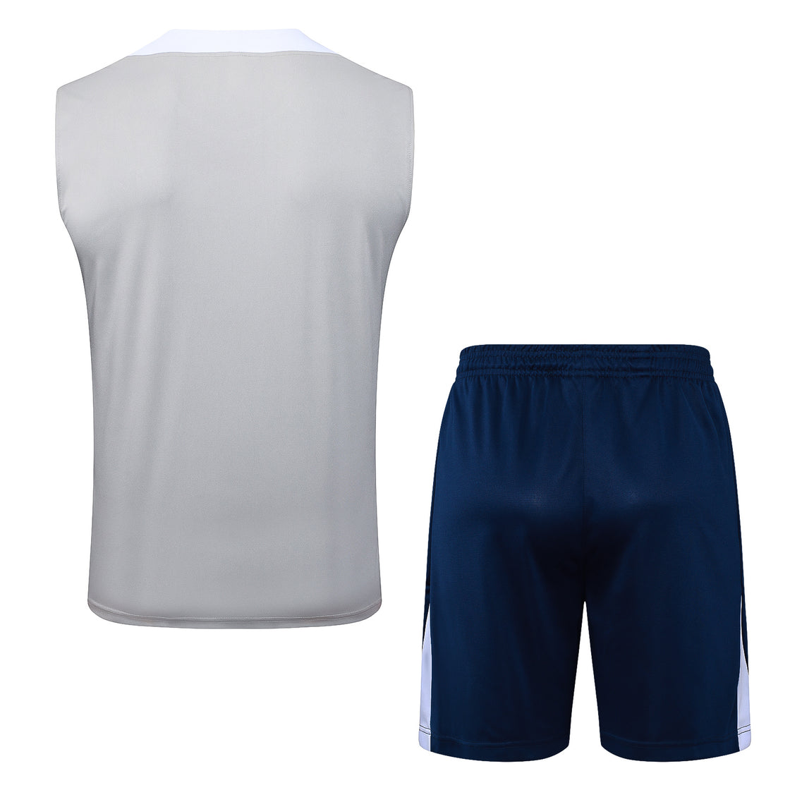 Kit Training Tottenham Hotspur Sans Manches 2025-2026