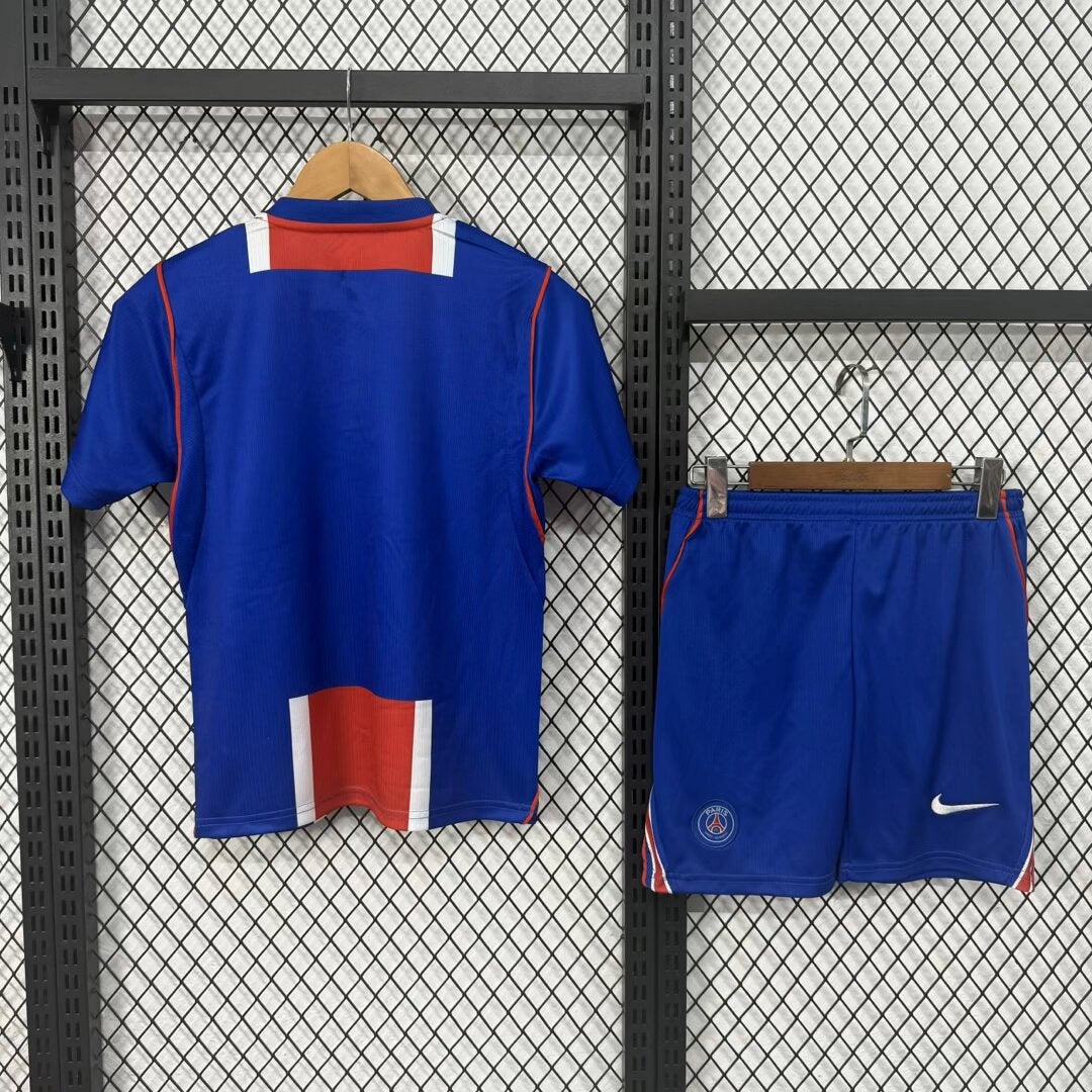 Kit Enfant Paris Saint-Germain Domicile 2026-2027
