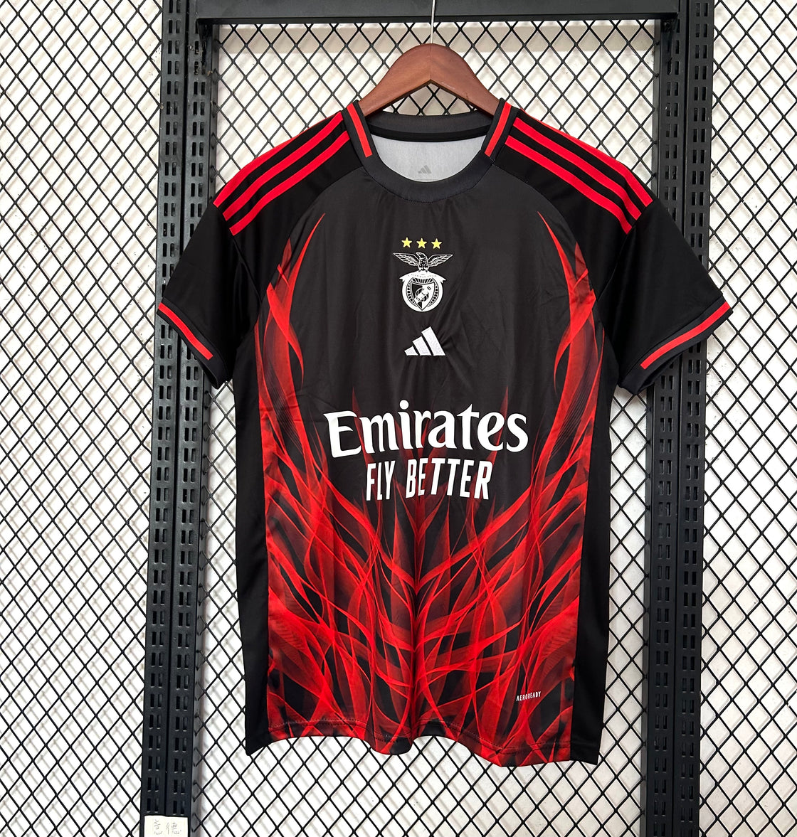 Maillot Benfica Édition Spéciale 2024-2025