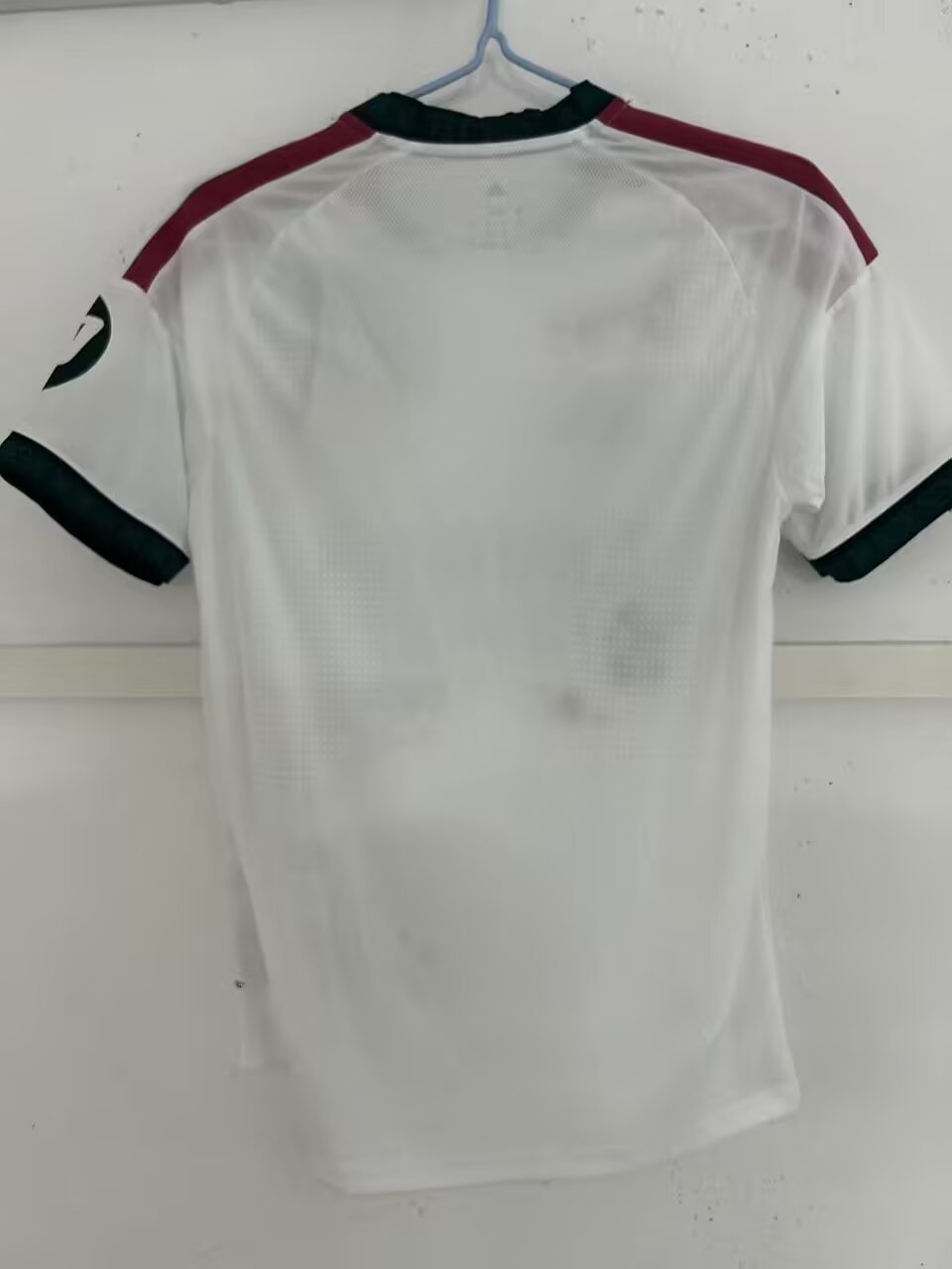 Maillot Real Madrid Domicile 2026-2027