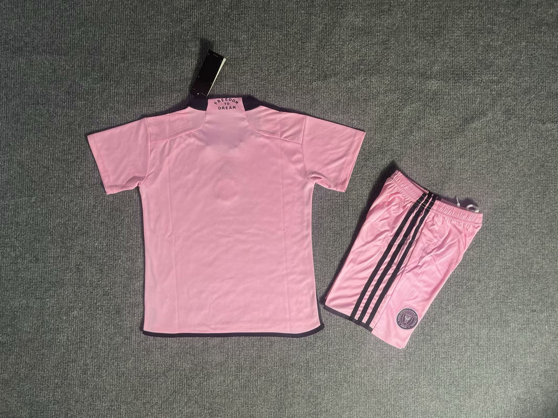 Kit Enfant Inter Miami Domicile 2024-2025