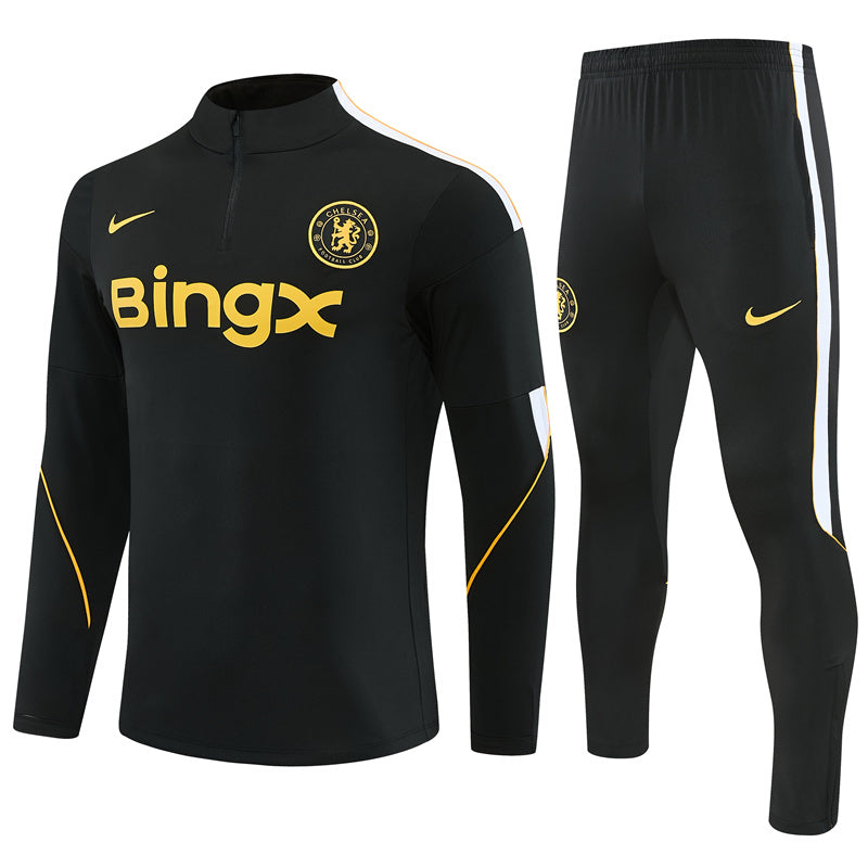 Kit Survêtement Chelsea 2026-2027