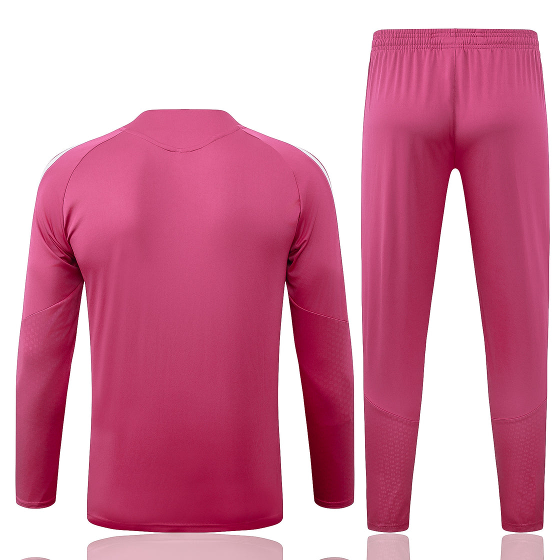 Kit Survêtement Real Madrid 2026-2027