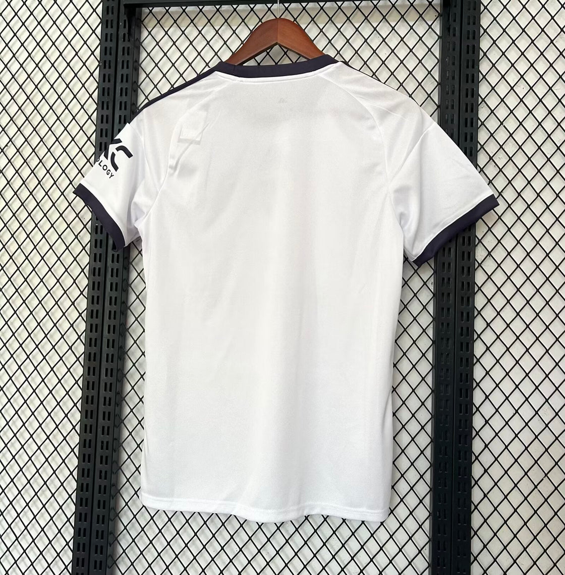 Maillot Manchester United Third 2026-2027