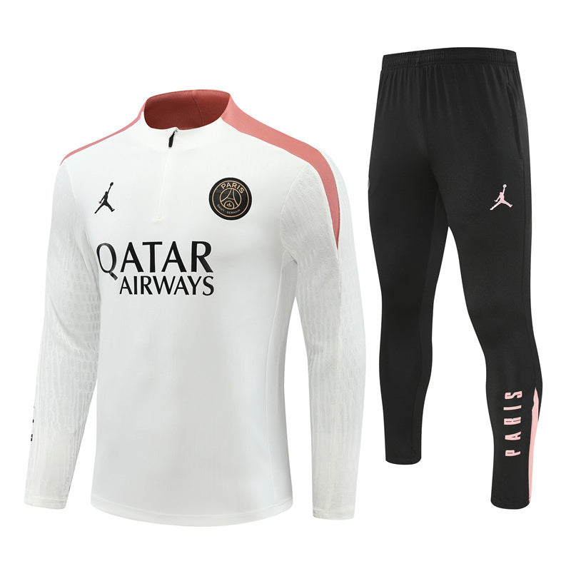 Kit Survêtement Paris Saint-Germain 2024-2025