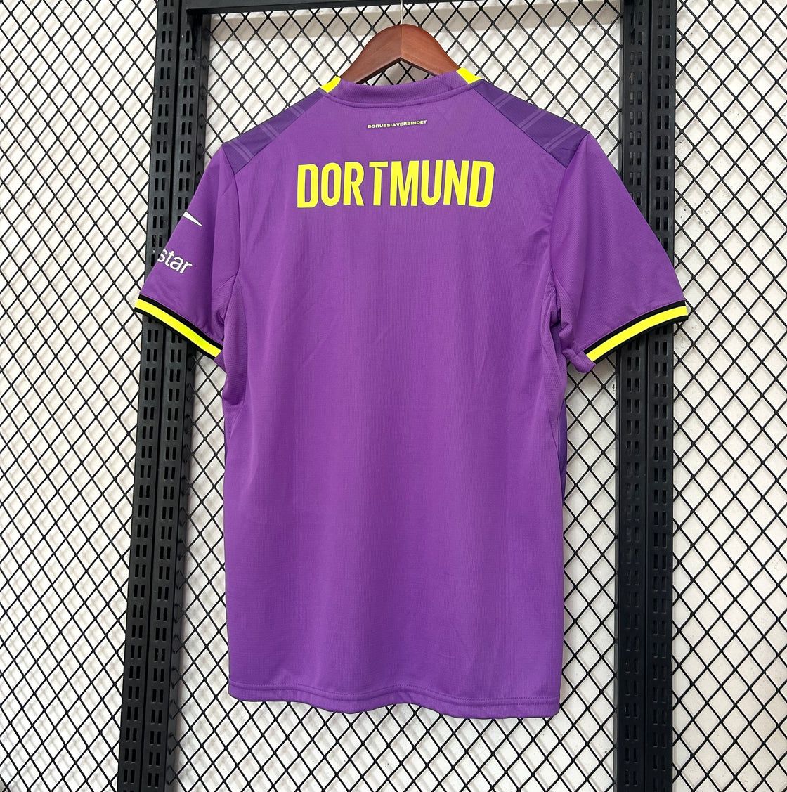Maillot Borussia Dortmund Extérieur 2026-2027