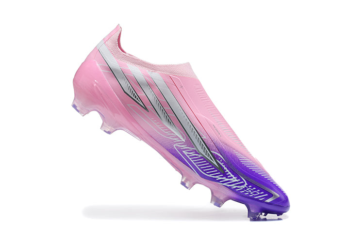 F50 Elite Laceless FG