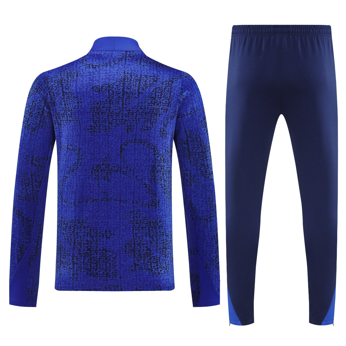 Kit Survêtement France 2025-2026