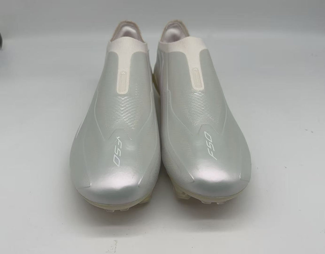 F50 Elite Laceless FG