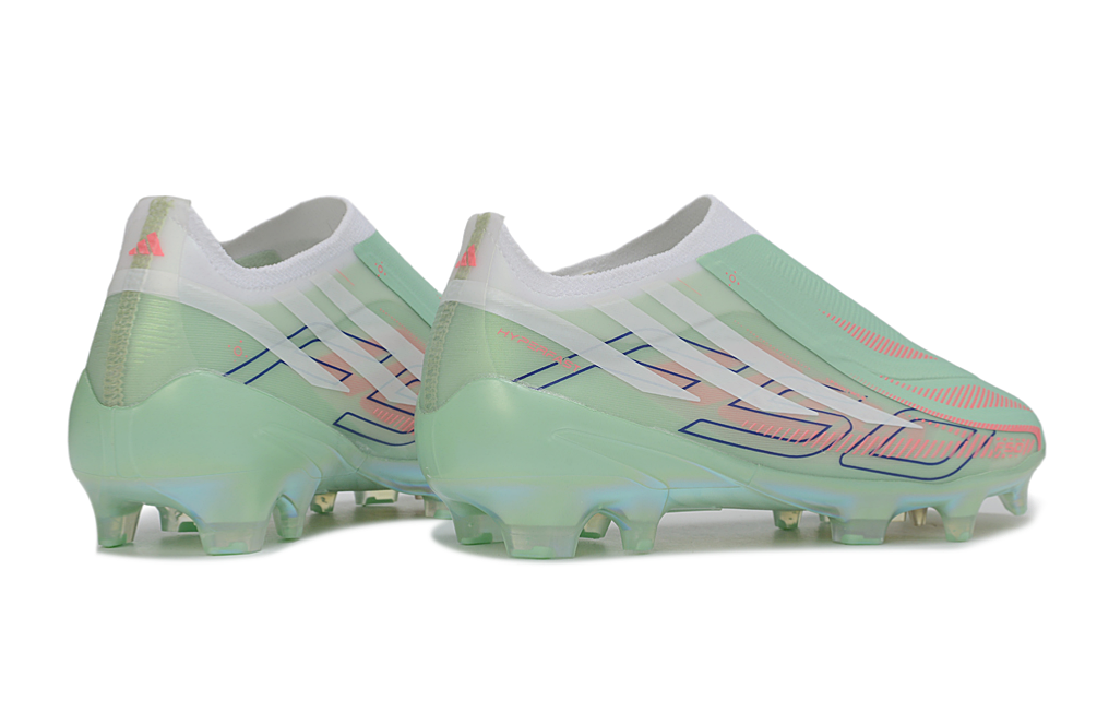 F50 Hyperfast Elite Laceless FG