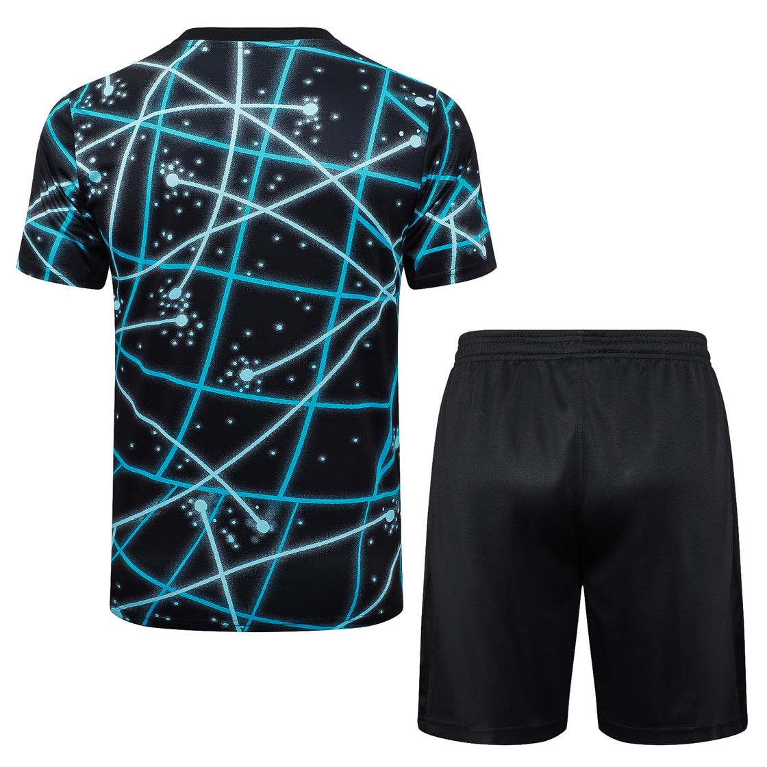 Kit Training Inter Milan 2025-2026