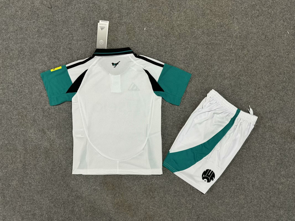 Kit Enfant Newcastle United Third 2024-2025