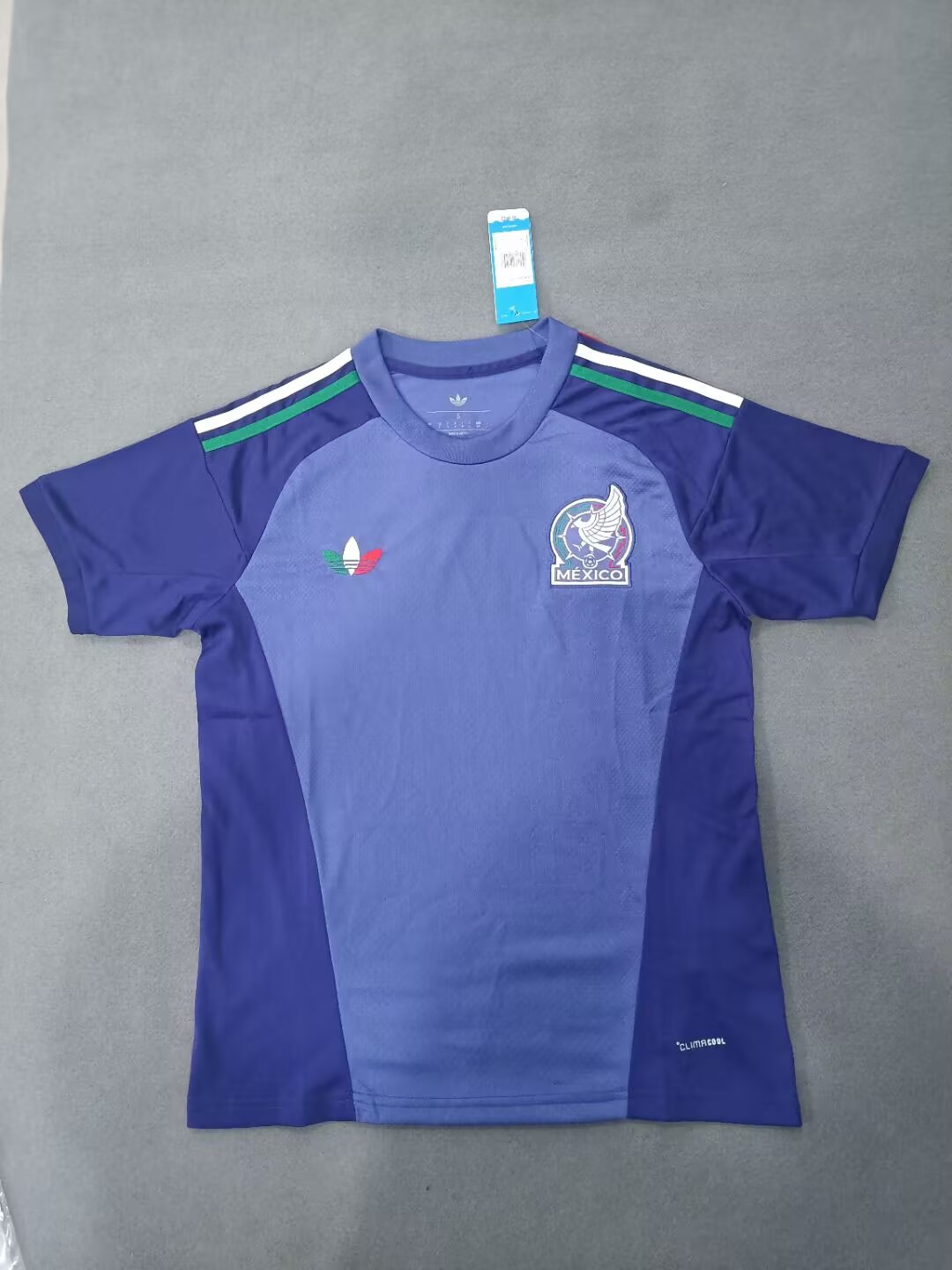 Maillot Gardien Mexique 2026-2027