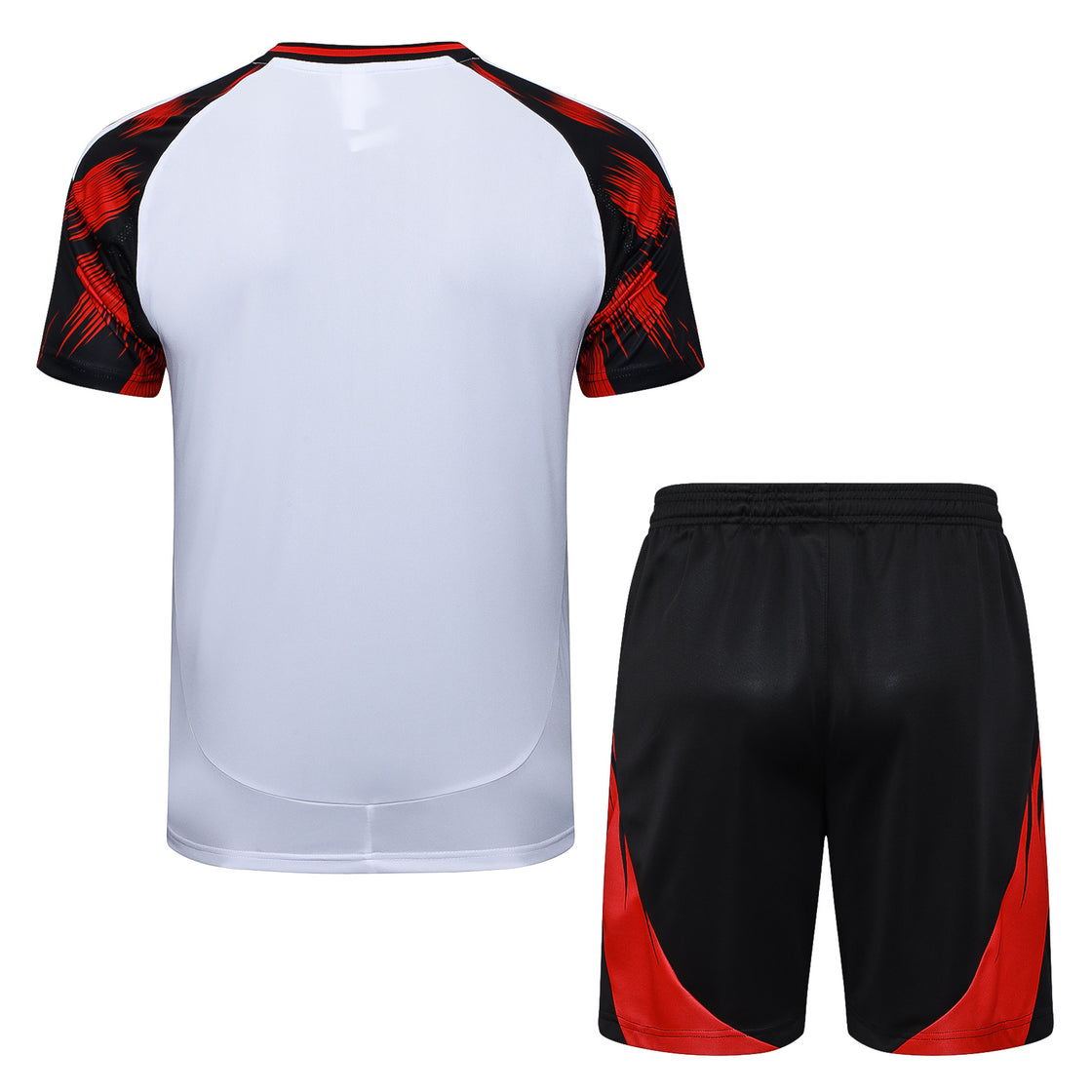 Kit Training Flamengo 2025-2026