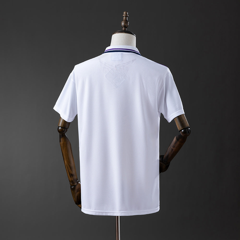 Maillot Rétro Écosse Domicile 1994-1996