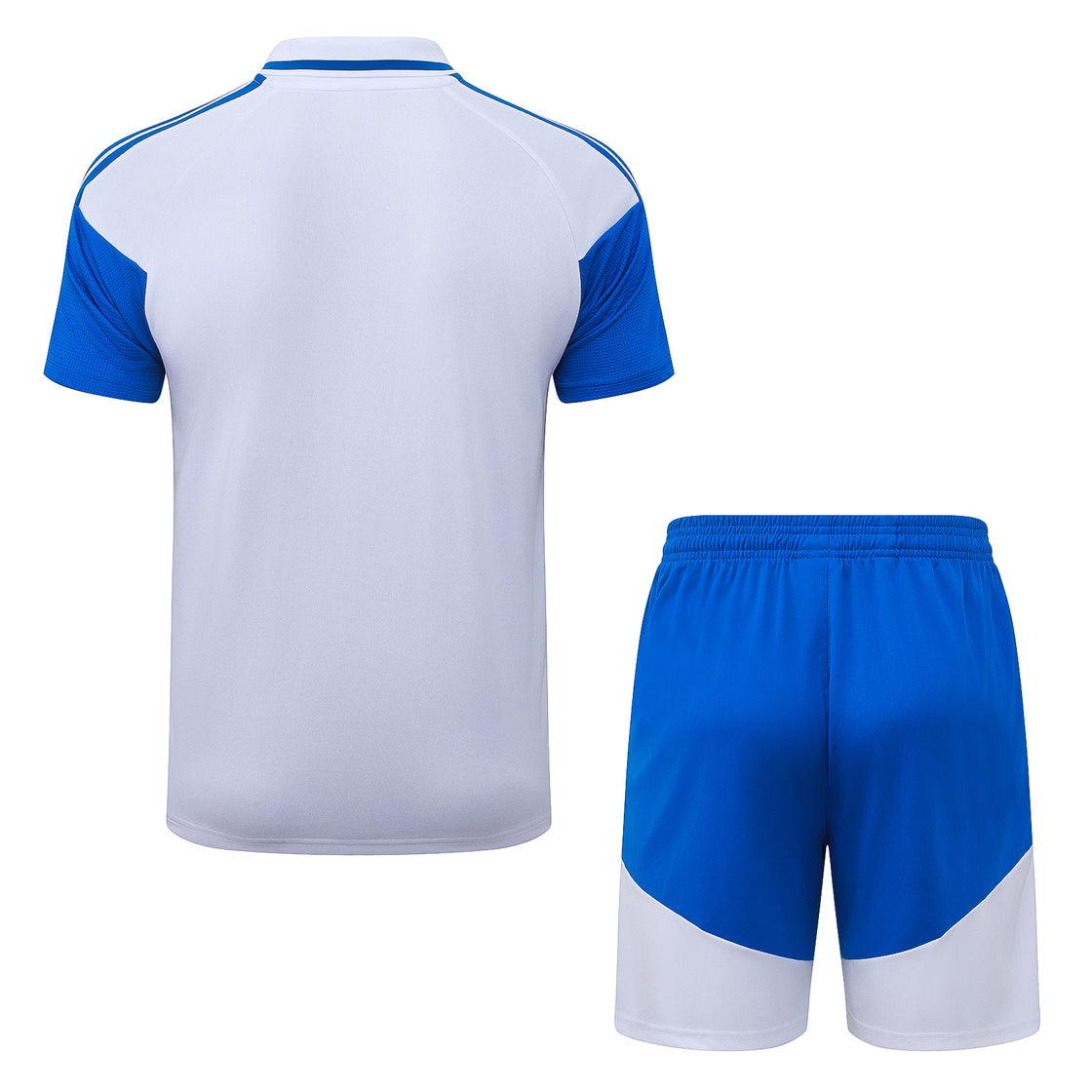 Kit Training Juventus 2026-2027