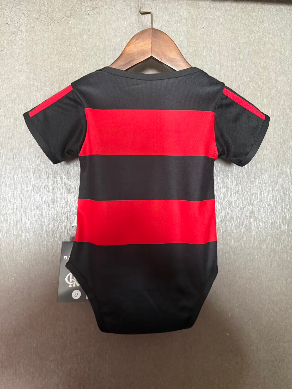 Kit Enfant Brésil Domicile 2026-2027