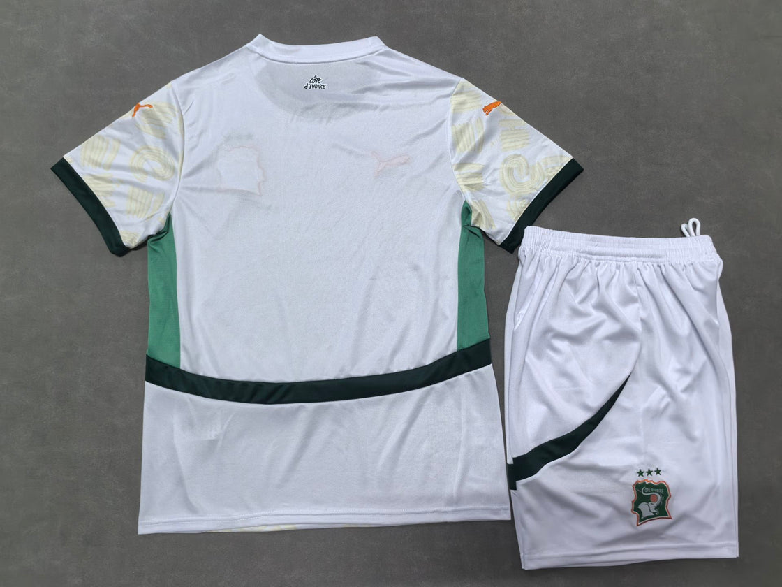 Kit Training Côte d’Ivoire 2025-2026