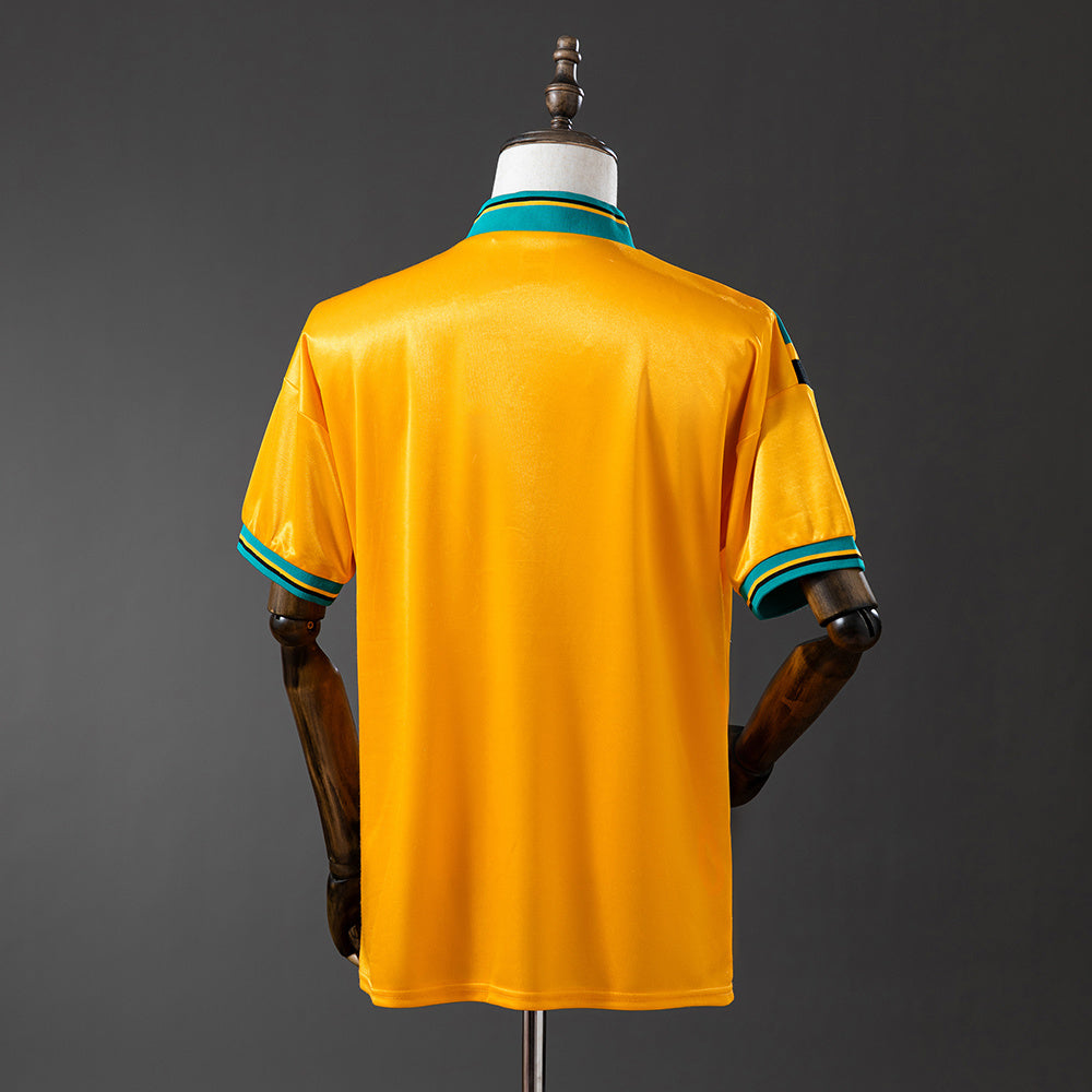 Maillot Rétro Bayern Munich Extérieur 1993-1994