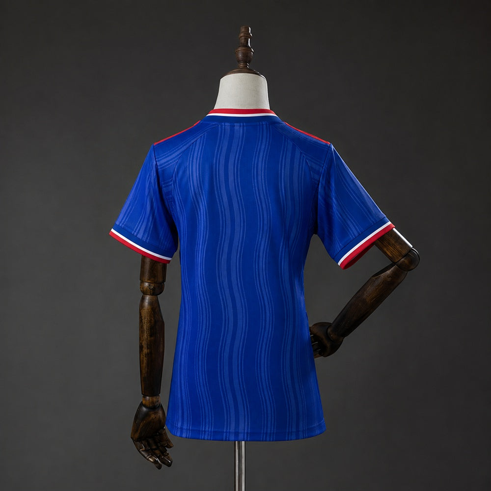 Maillot Manchester United Extérieur Femme 2026-2027