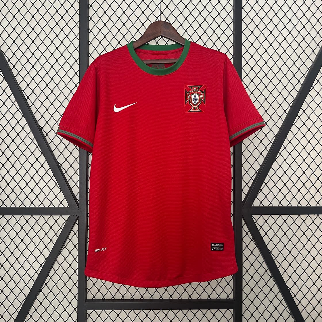Kit Enfant Portugal Rétro 2012-2013
