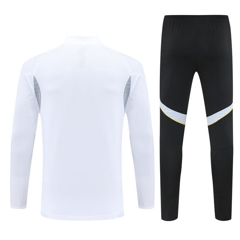 Kit Survêtement Real Madrid 2025-2026