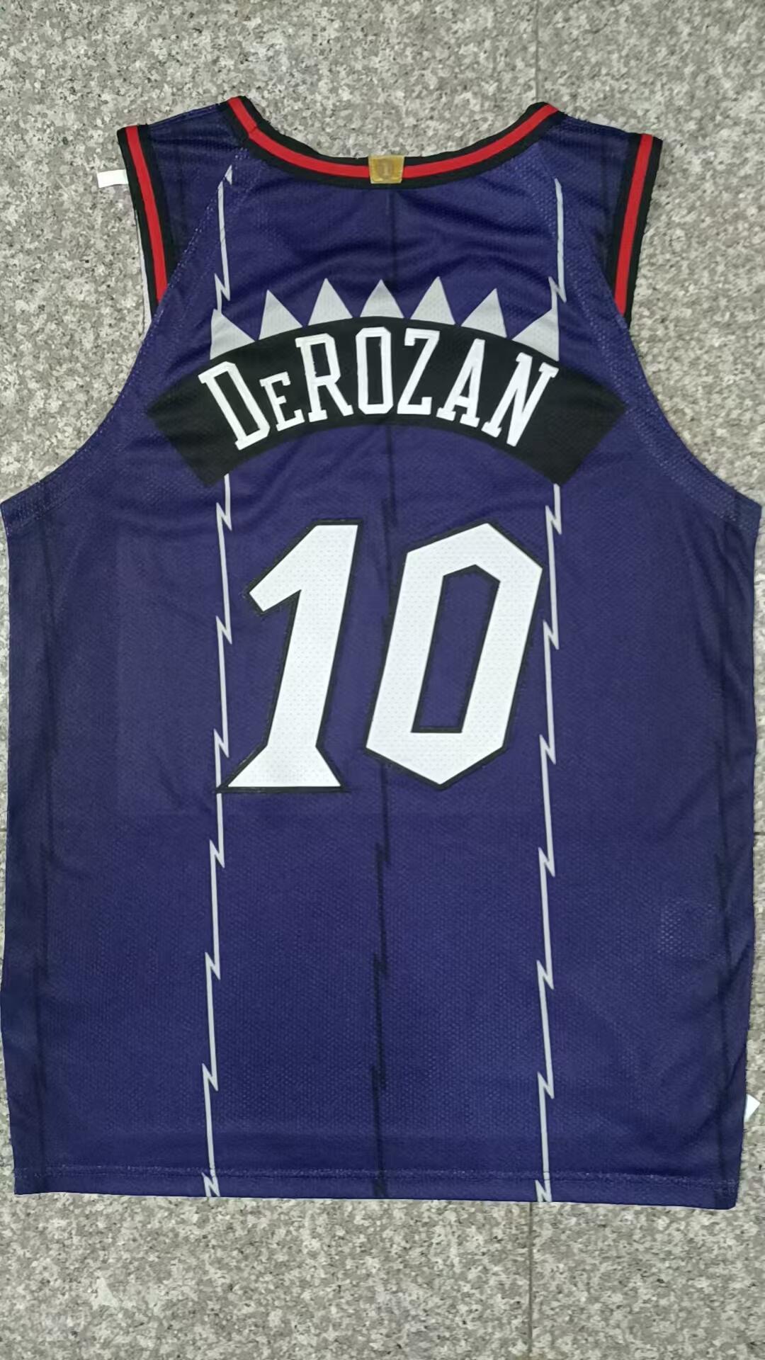 Maillot Toronto Raptors Scottie Barnes 2024-2025