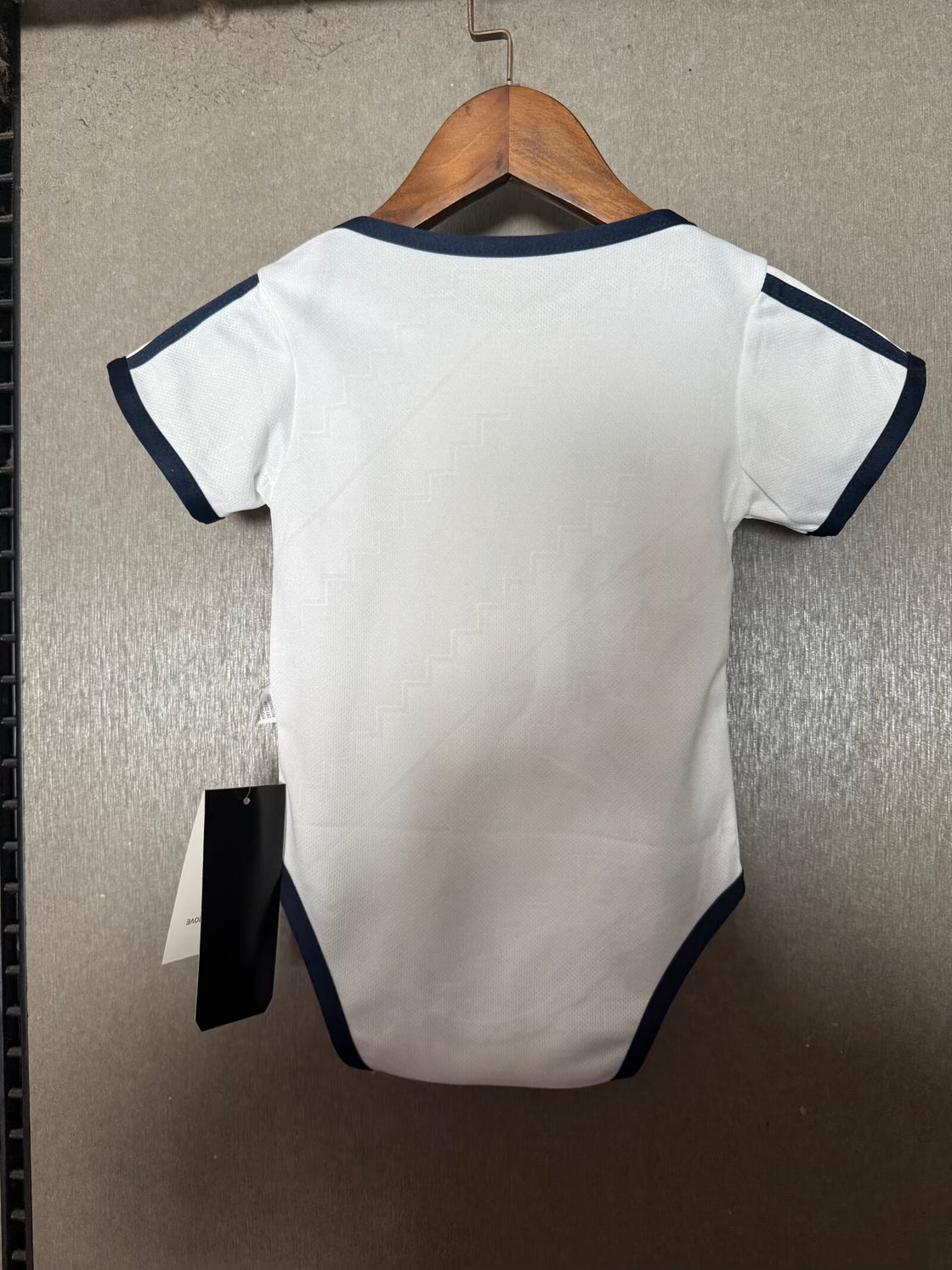Maillot Bébé Bayern Munich Extérieur 2026-2027