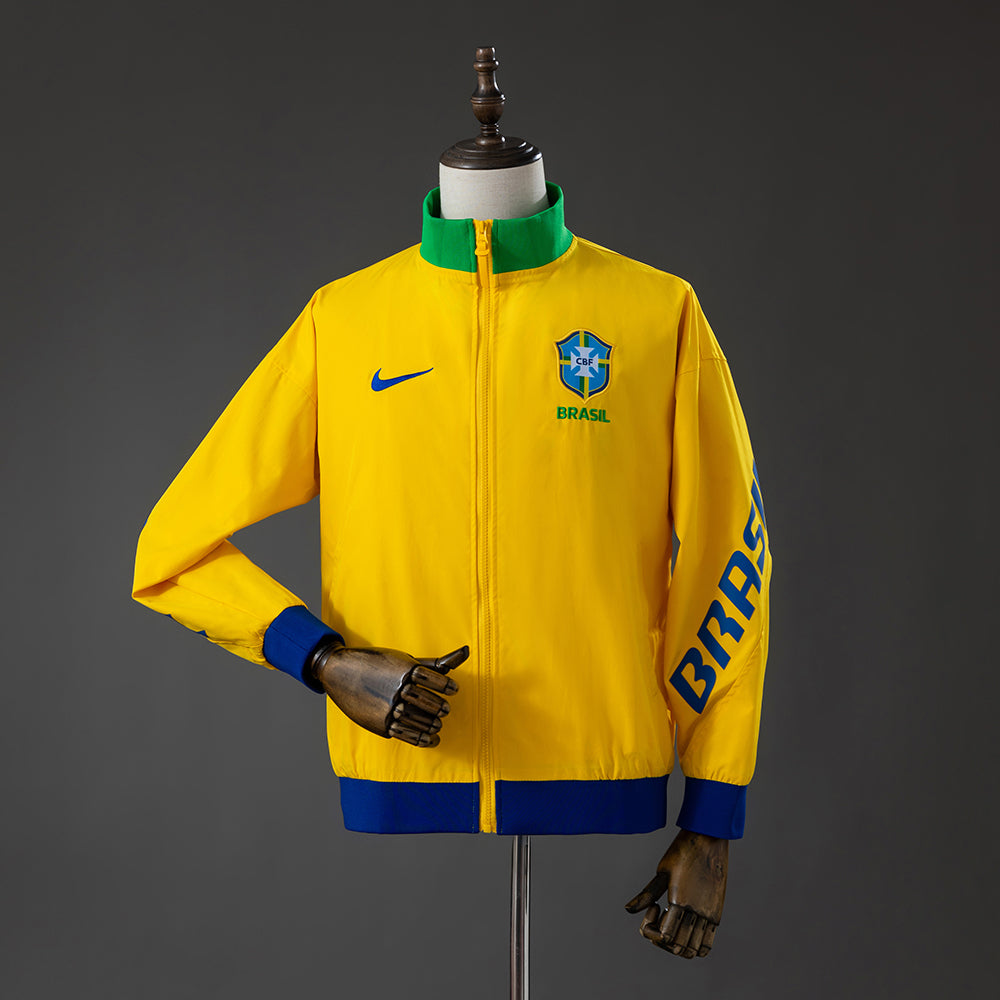 Veste Brésil Spéciale