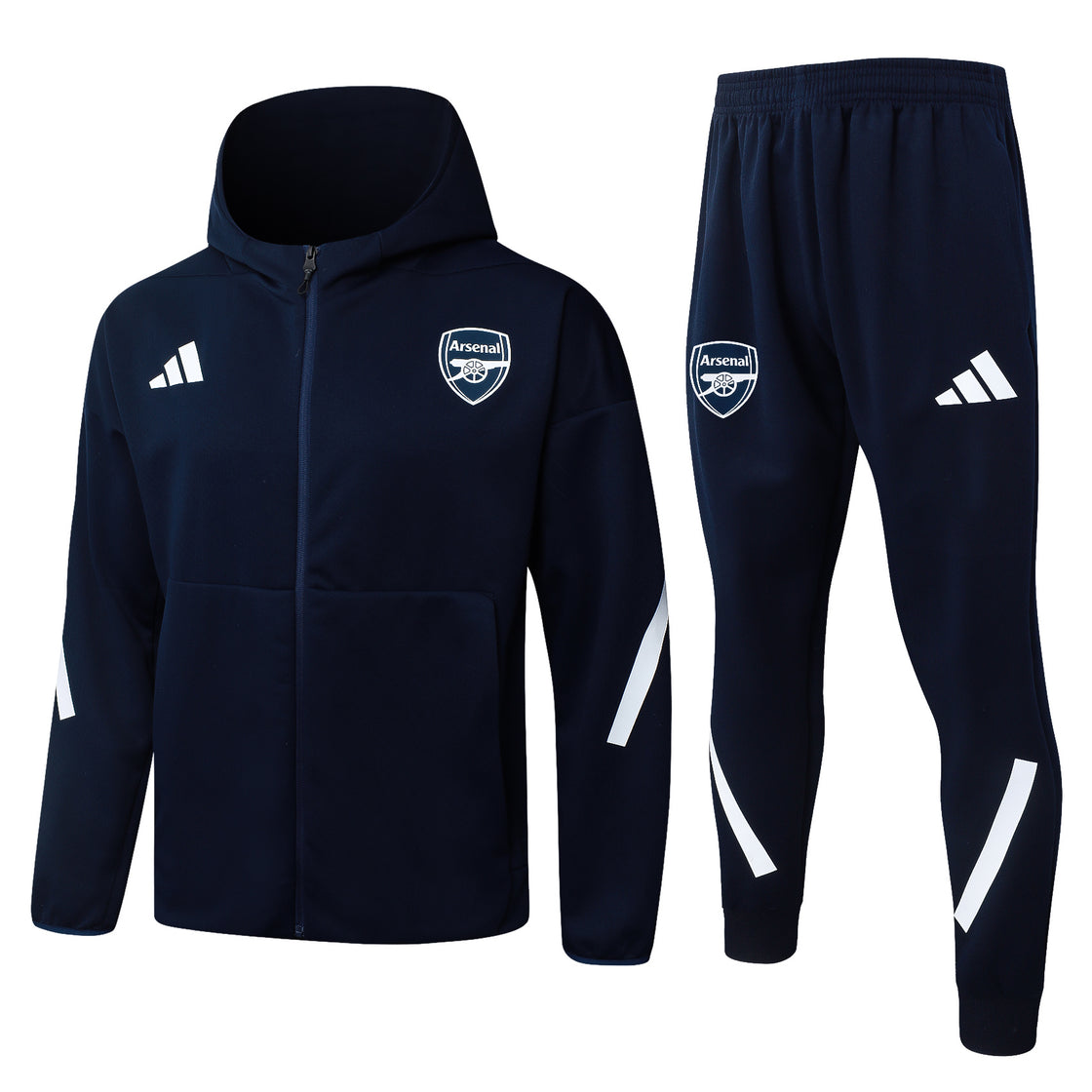 Kit Survêtement Arsenal 2025-2026