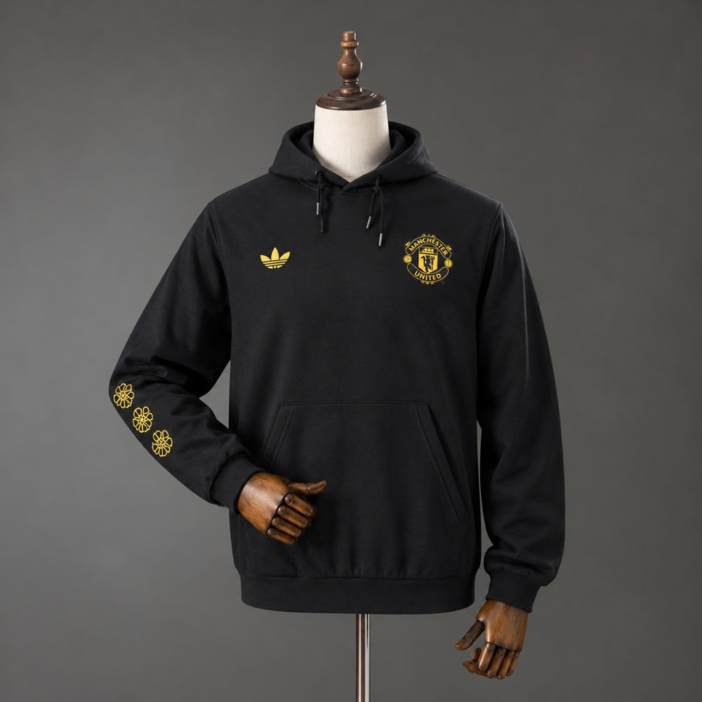 Veste Manchester United 2026-2027