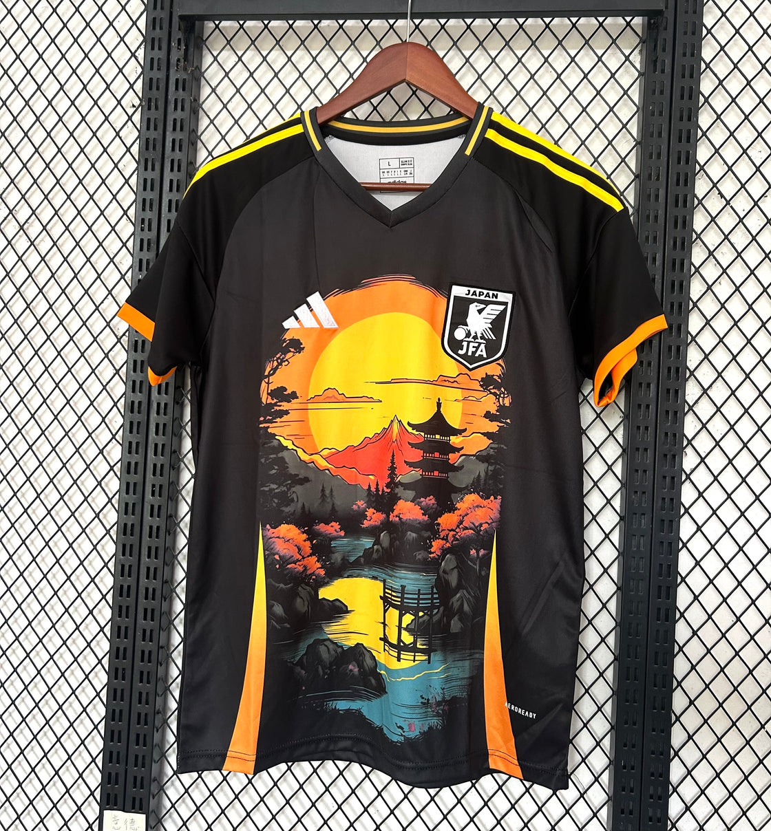 Maillot Japon Édition Spéciale 2024-2025