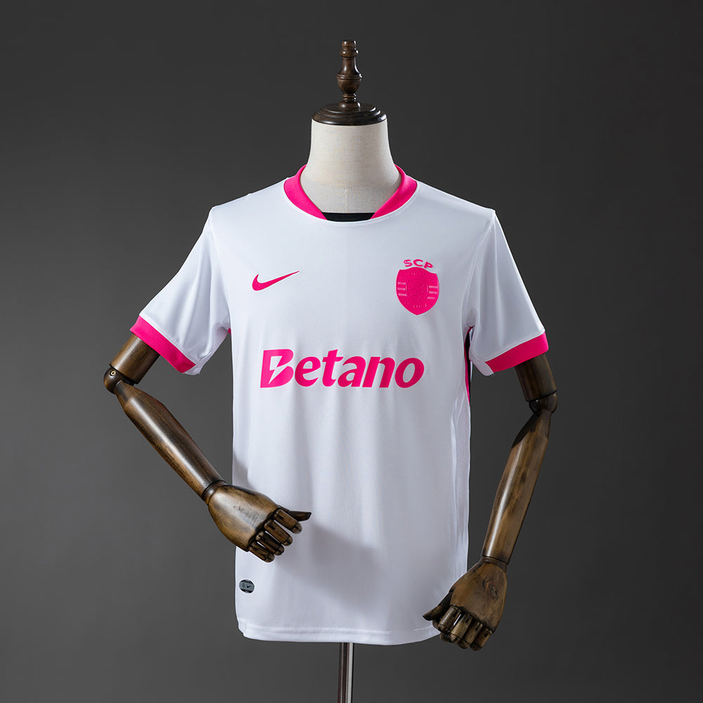 Maillot Sporting CP 2025-2026