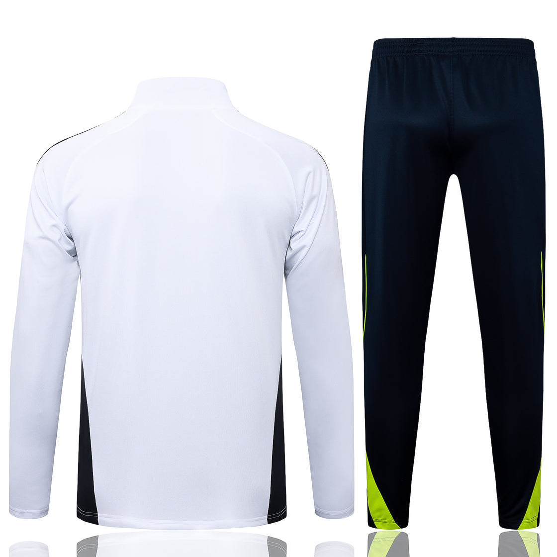 Kit Survêtement Real Madrid 2025-2026