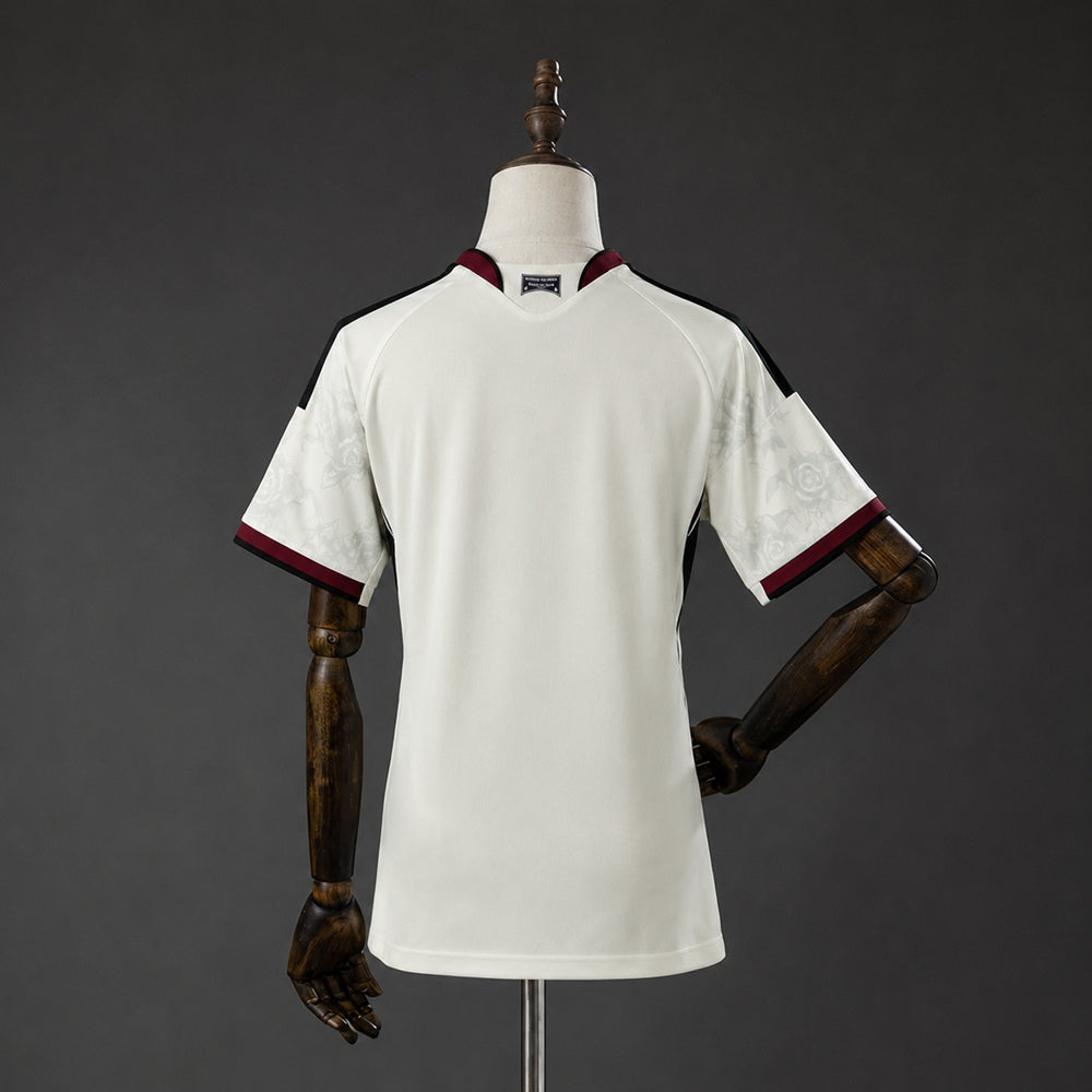 Maillot Manchester United Third Femme 2026-2027