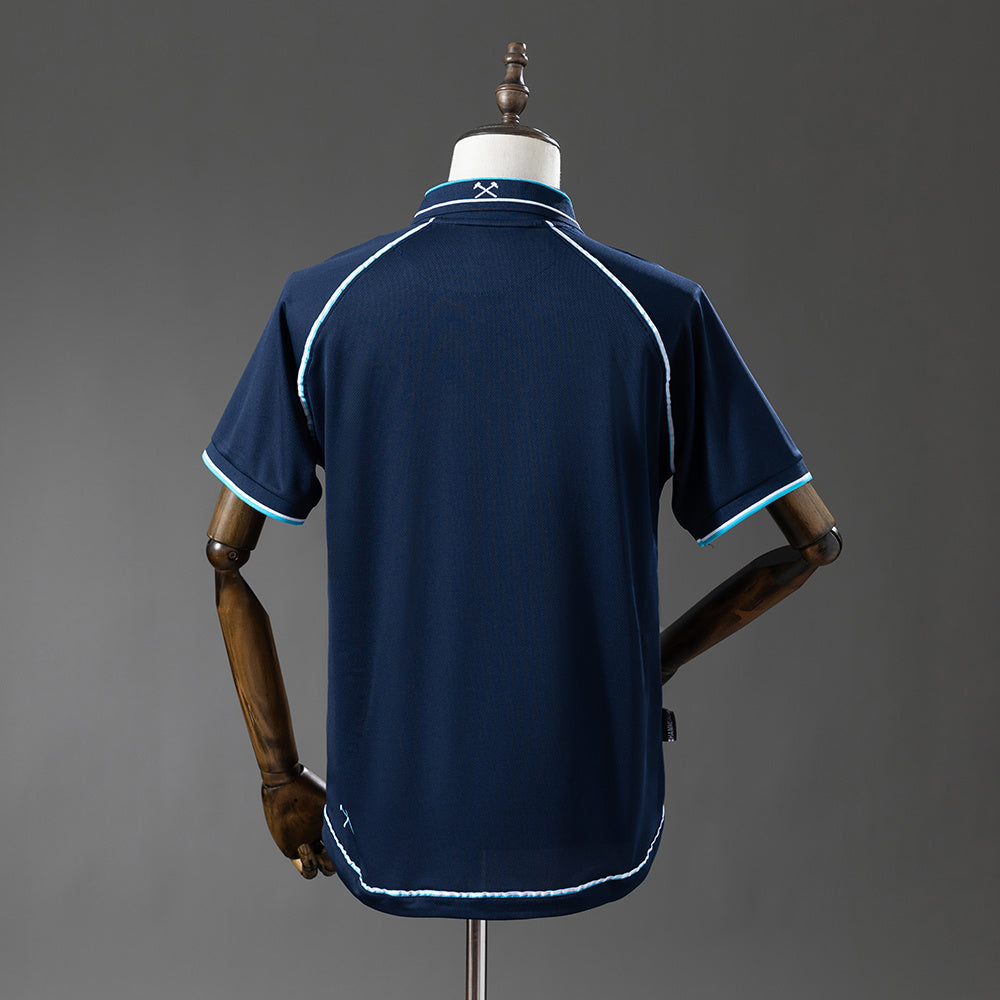 Maillot Rétro West Ham United Third 1999-2000