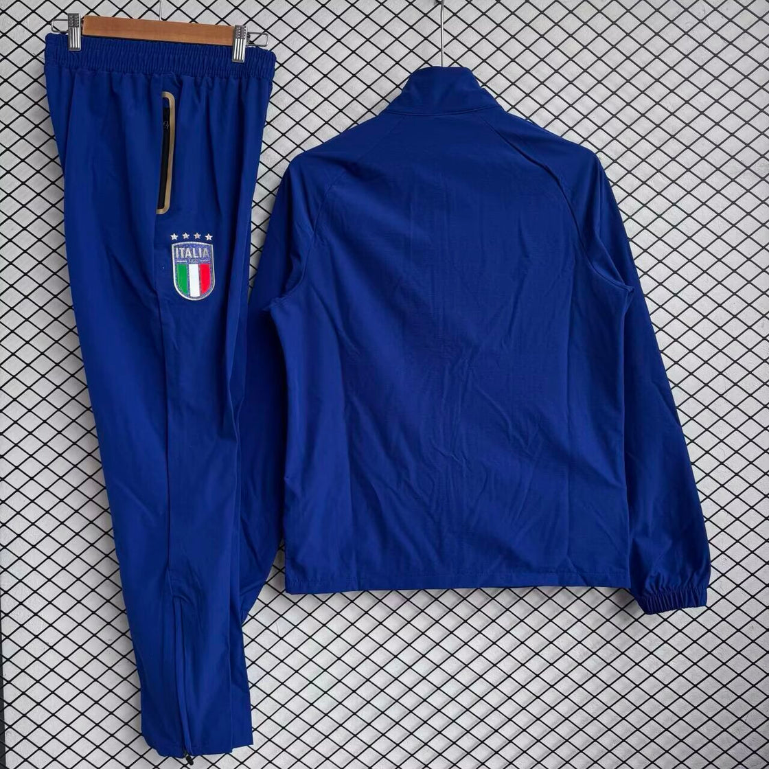 Kit Survêtement Italie 2025-2026