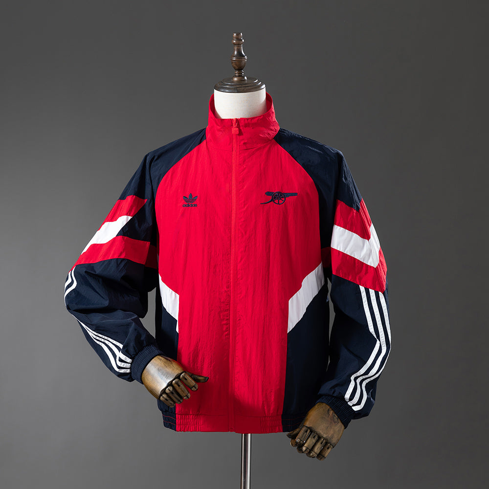 Veste Arsenal 2025-2026