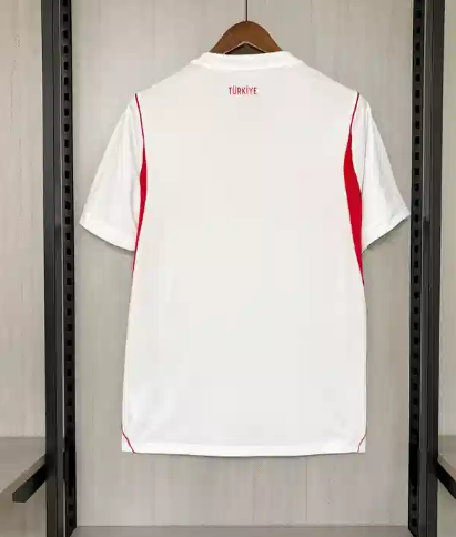 Maillot Turquie Extérieur 2026-2027