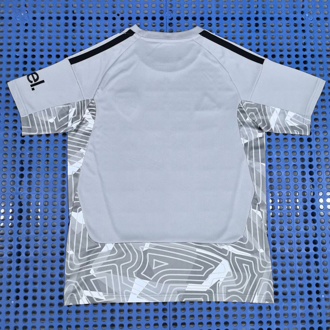 Maillot Gardien Arsenal 2026-2027