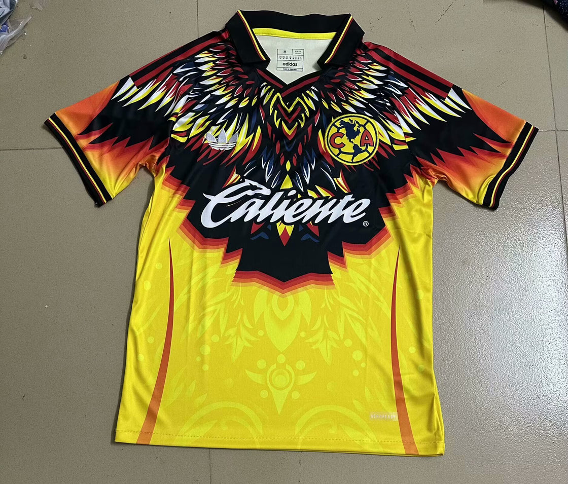 Maillot Club América Édition Spéciale 2025-2026