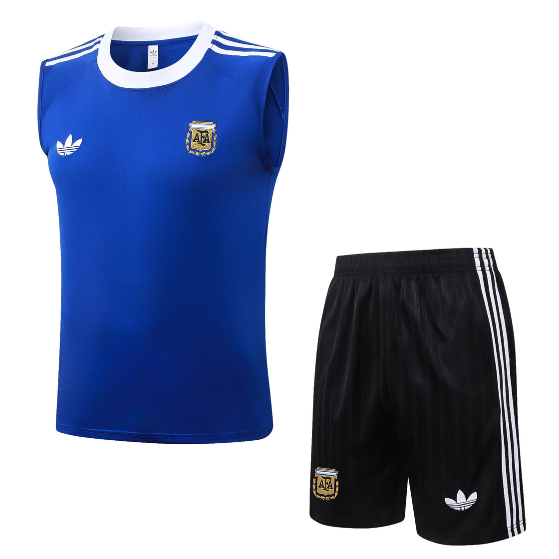 Kit Training Argentine 2026-2027