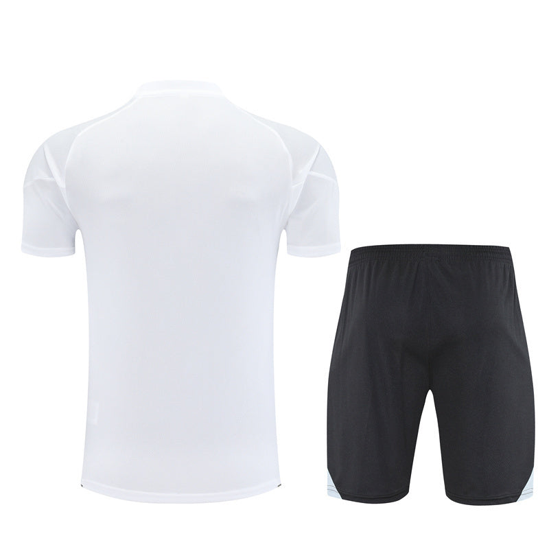 Kit Training Real Madrid 2025-2026