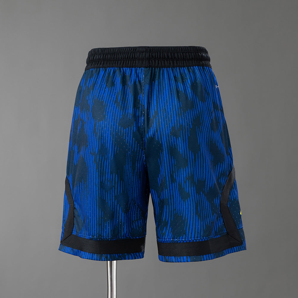 Short Brésil Domicile 2025-2026