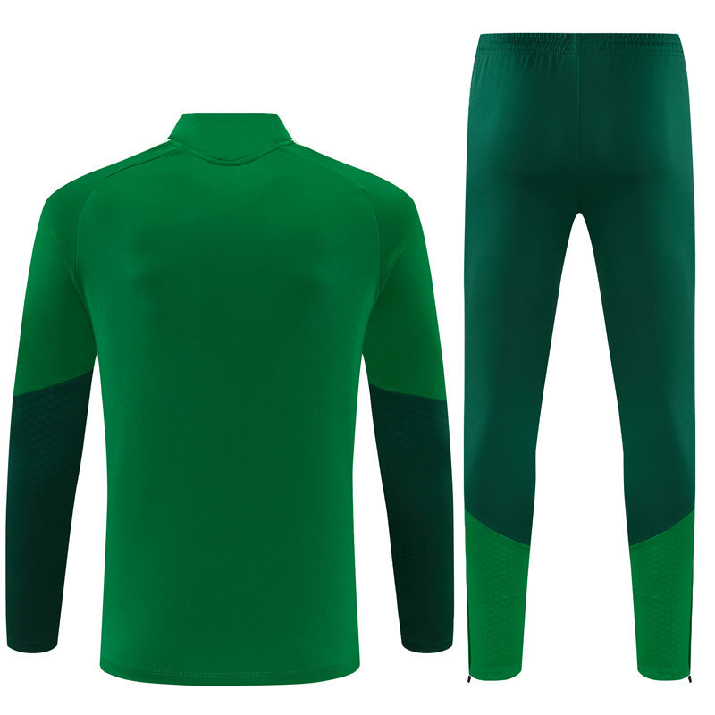 Kit Survêtement Algérie 2026-2027
