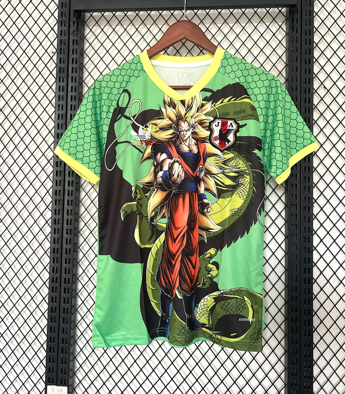 Maillot Japon Édition Spéciale 2024-2025
