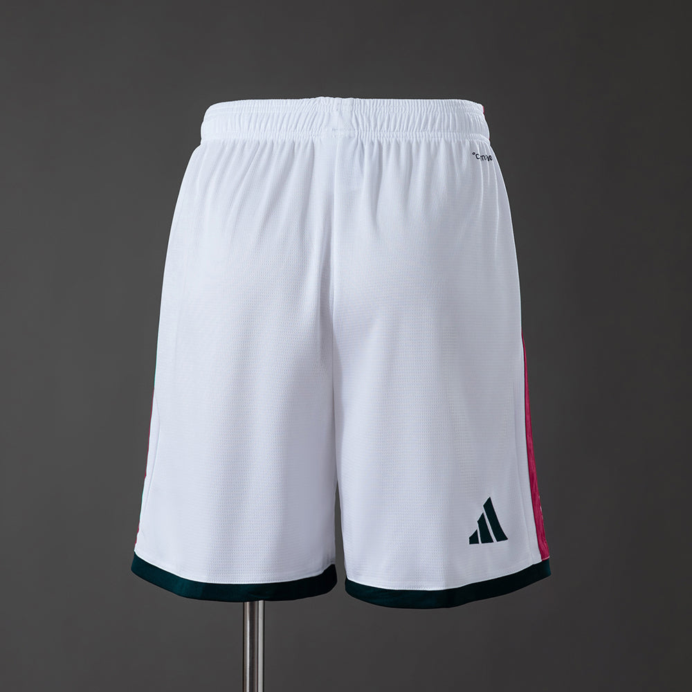 Short Real Madrid Domicile 2026-2027