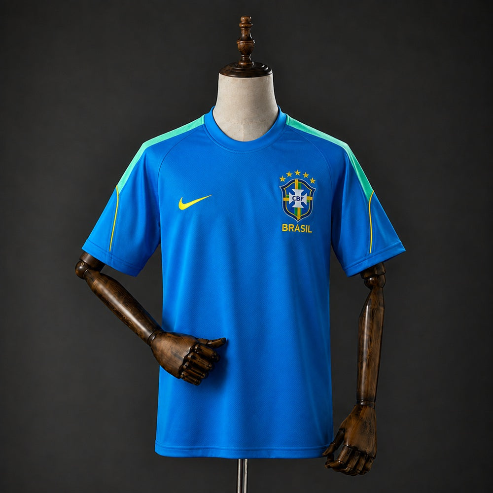 Maillot Brésil Entraînement 2025-2026