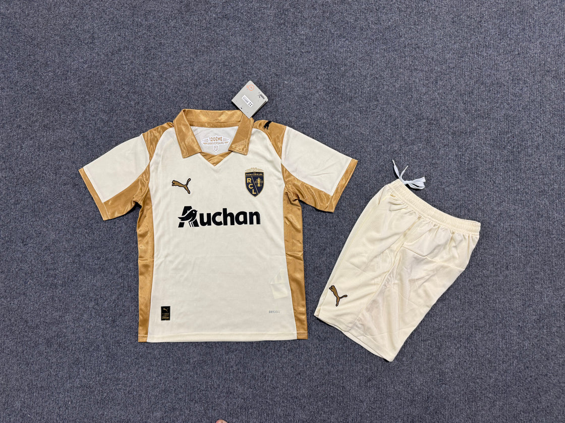 Kit Enfant RC Lens Third 2025-2026